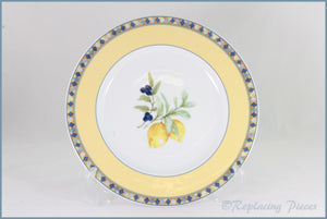 Royal Doulton - Carmina Cuchina - Dinner Plate