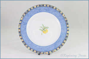 Royal Doulton - Carmina Cuchina - 8 5/8" Salad Plate