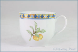 Royal Doulton - Carmina Cuchina - Teacup