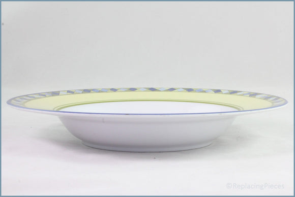 Royal Doulton - Carmina (TC1277) - Melamine 9 1/4