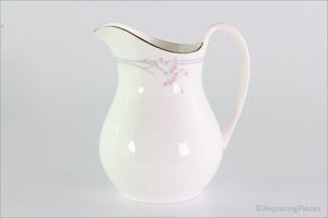 Royal Doulton - Carnation (H5084) - Milk Jug