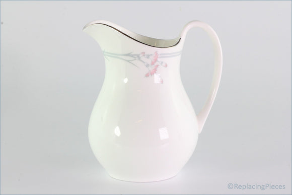 Royal Doulton - Carnation (H5084) - Milk Jug