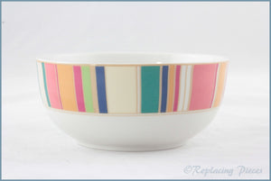 Royal Doulton - Carnival - Cereal Bowl