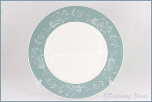 Royal Doulton - Cascade (D6457) - 6 1/2" Side Plate