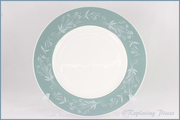 Royal Doulton - Cascade (D6457) - Dinner Plate