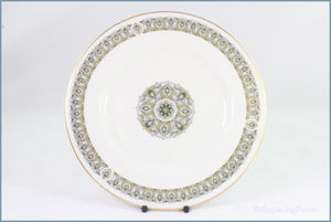 Royal Doulton - Celtic Jewel (TC1117) - 8" Salad Plate