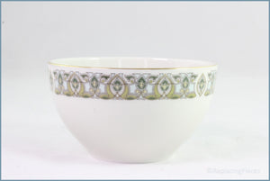 Royal Doulton - Celtic Jewel (TC1117) - Sugar Bowl