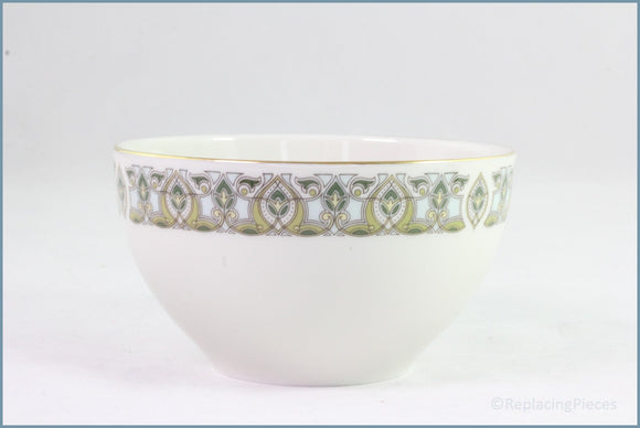 Royal Doulton - Celtic Jewel (TC1117) - Sugar Bowl