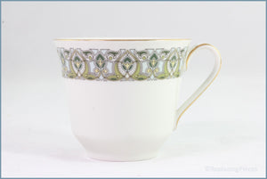 Royal Doulton - Celtic Jewel (TC1117) - Teacup