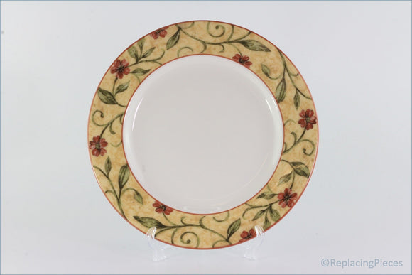 Royal Doulton - Cinnabar (TC1217) - 8 7/8