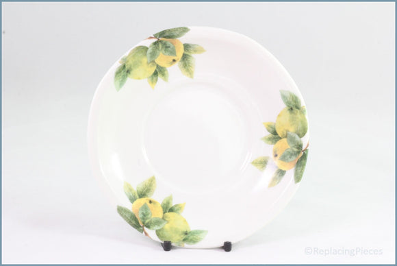 Royal Doulton - Citrus Grove (TC1192) - Tea Saucer