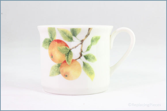 Royal Doulton - Citrus Grove (TC1192) - Teacup