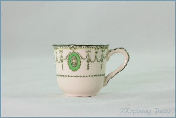 Royal Doulton - Countess - Coffee Cup