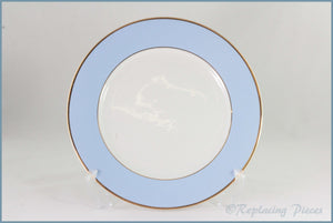 Royal Doulton - Bruce Oldfield (Daily Mail) - Dinner Plate