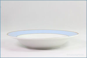 Royal Doulton - Bruce Oldfield (Daily Mail) - 8 1/2" Rimmed Bowl