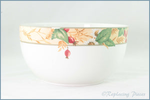 Royal Doulton - Edenfield (Expressions) - Salad Bowl