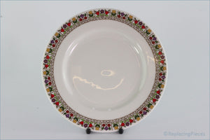 Royal Doulton - Fireglow (TC1080) - 6 1/2" Side Plate