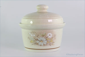 Royal Doulton - Florinda - Individual Casserole Dish