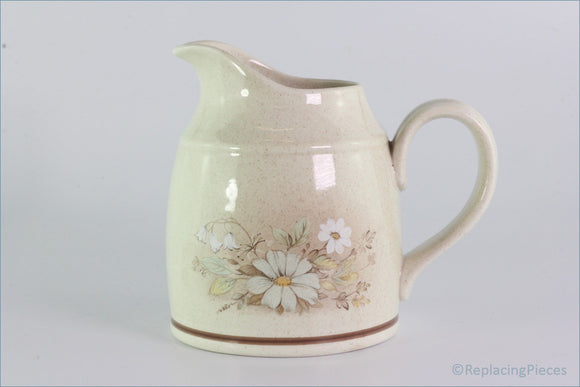 Royal Doulton - Florinda - Milk Jug