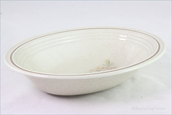 Royal Doulton - Florinda - Open Vegetable Dish