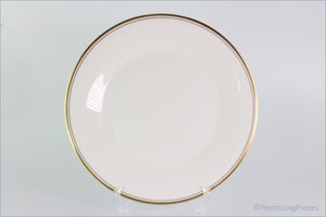 Royal Doulton - Gold Concord (H5049) - 9" Luncheon Plate