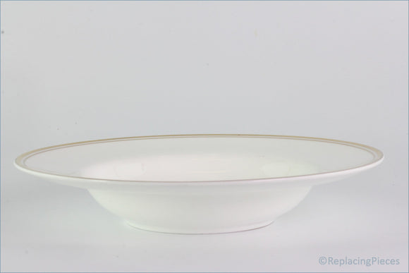 Royal Doulton - Gold Concord (H5049) - 8 1/8