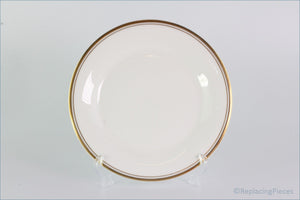 Royal Doulton - Gold Concord (H5049) - 6 5/8" Side Plate