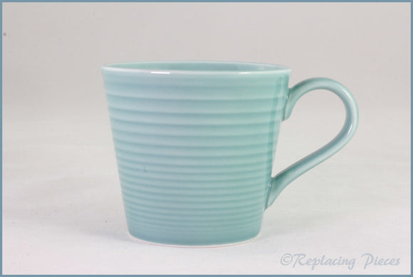 Royal Doulton - Gordon Ramsay Maze (Teal) - Mug