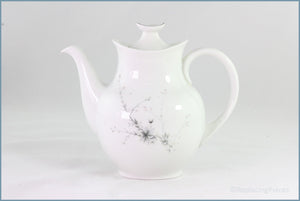 Royal Doulton - Greenbrier (TC1009)) - Coffee Pot