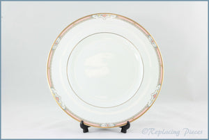 Royal Doulton - Hardwick (H5146) - 8" Salad Plate