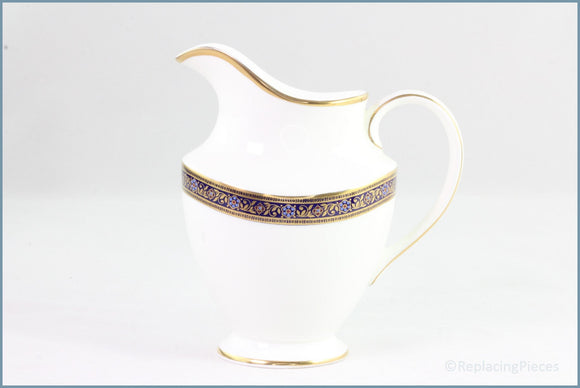 Royal Doulton - Harlow (H5034) - Milk Jug