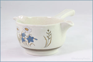 Royal Doulton - Hill Top (LS1025) - Gravy Boat