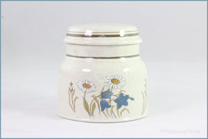 Royal Doulton - Hill Top (LS1025) - Lidded Sugar Bowl