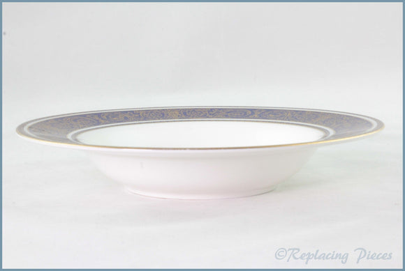 Royal Doulton - Imperial Blue (H4996) - 8