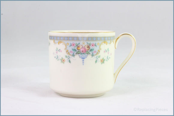 Royal Doulton - Juliet (H5077) - Coffee Cup