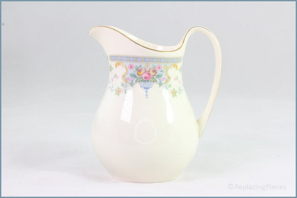 Royal Doulton - Juliet (H5077) - Milk Jug