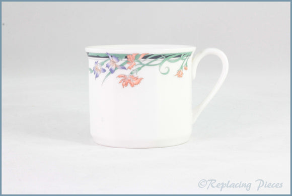 Royal Doulton - Juno - Teacup