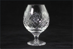 Royal Doulton - Knightsbridge - Brandy Glass