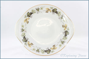 Royal Doulton - Larchmont (TC1019) - Bread & Butter Serving Plate