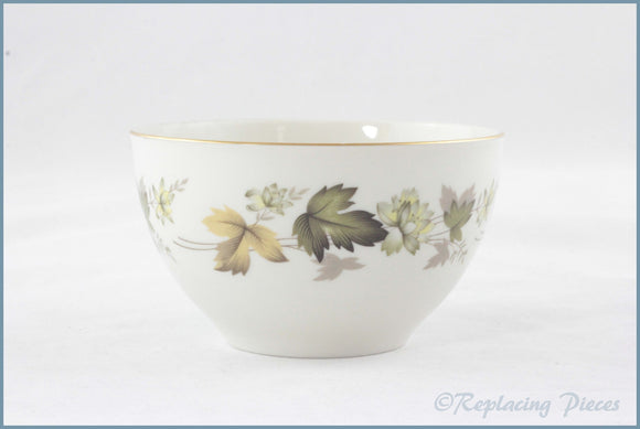 Royal Doulton - Larchmont (TC1019) - Sugar Bowl (Tea)