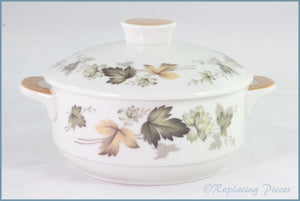 Royal Doulton - Larchmont (TC1019) - 3/4 Pint Individual Casserole