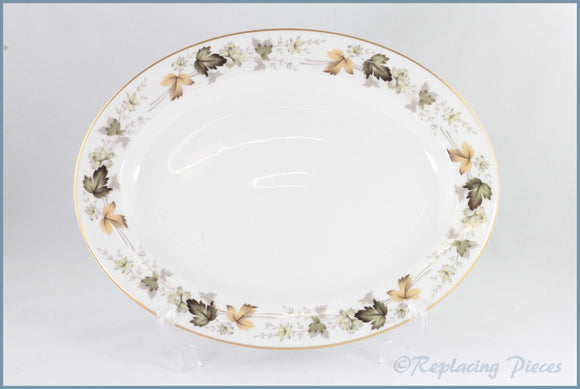 Royal Doulton - Larchmont (TC1019) - 13 1/4