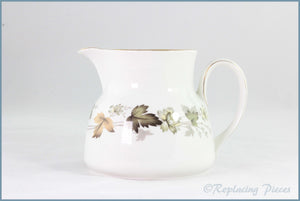 Royal Doulton - Larchmont (TC1019) - 1 Pint Jug