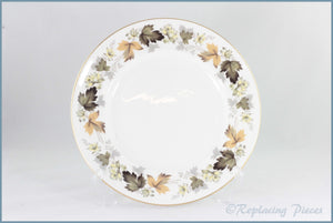 Royal Doulton - Larchmont (TC1019) - 8" Salad Plate