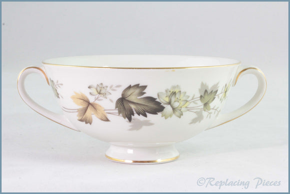 Royal Doulton - Larchmont (TC1019) - Soup Cup