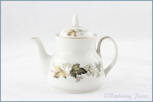 Royal Doulton - Larchmont (TC1019) - 3/4 Pint Teapot