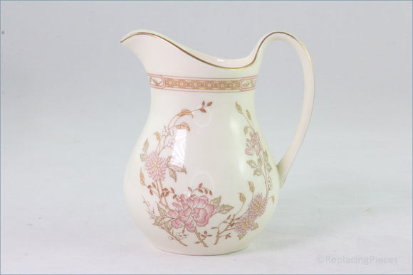 Royal Doulton - Lisette (H5082) - Milk Jug