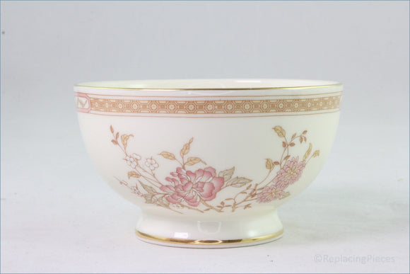 Royal Doulton - Lisette (H5082) - Open Sugar Bowl