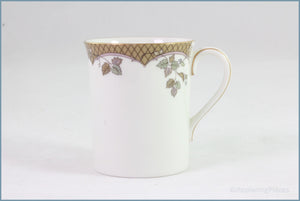 Royal Doulton - Lynnewood (TC1018) - Coffee Cup