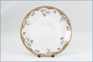 Royal Doulton - Lynnewood (TC1018) - Tea Saucer